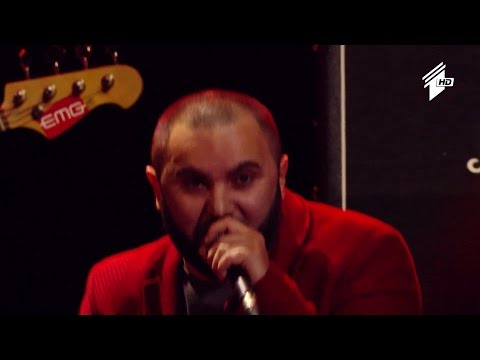 „ისტორიას დარჩება“ – ჯერონიმო/ქეთათო & Outsider - საქართველო