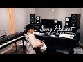 신청곡 (Song Request) - SUGA's Verse