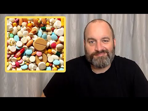 How Tom Segura's Overdose Changed Him | OOPS Highlight Ep 120