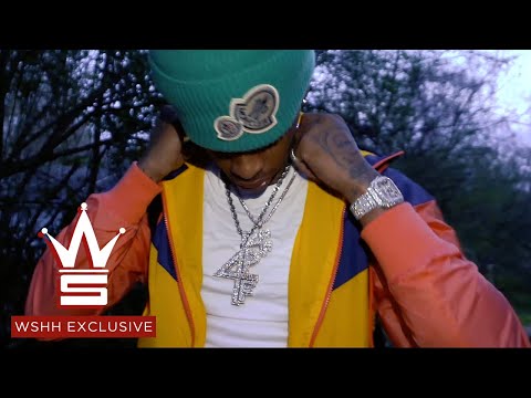 Dirty Tay - “Lick” (Official Music Video - WSHH Exclusive)