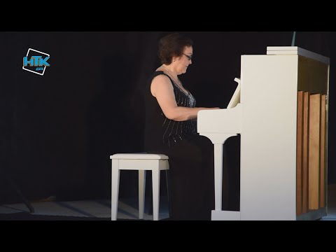 У Коломиї відбувся концерт інструментальної музики