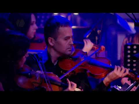 FMF 2018 | Scoring4Polish Directors | Loving Vincent