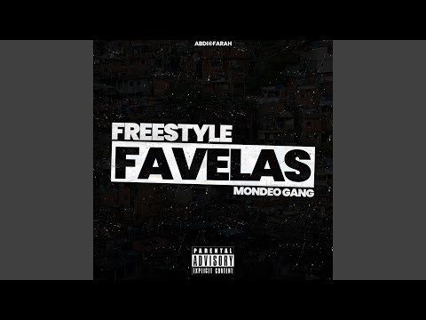 Freestyle Favelas