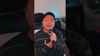 ANGEL BABY BY JAKE ZYRUS| WALANG KUPAS CHARICE PEMPENGCO ANG GALING😍| MISSJOY CHANNEL