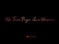 Arijit Singh Valam Song Whatsapp Status Lyrics Made In China Priya Saraiya Rajkummar Mouni