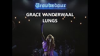 Grace VanderWaal - Lungs (Just The Beginning) NEW