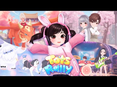 TotsRally video thumbnail