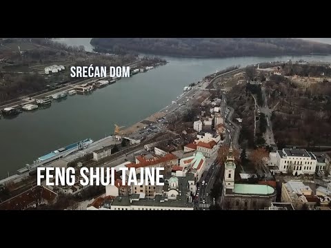 Feng Shui tajne za srecan dom
