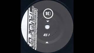 Acid Planet 10 - BS 1 - B - Untitled