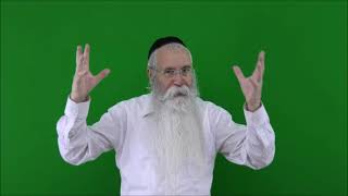פסח - תחושת כוחי ועוצם ידי, זו גלות מצרים. - הרב חיים קמרי - שיעור פז - חגים -