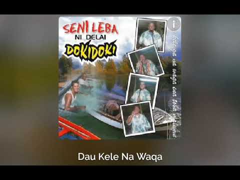 Senileba Ni Delai Dokidoki- Na cava levu