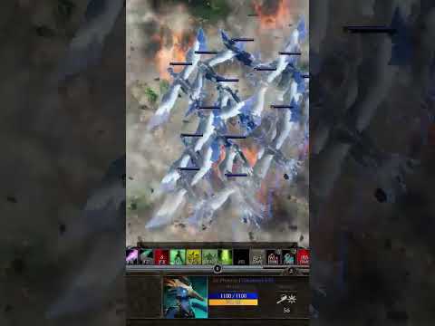 SpellForce 3: The Chill Chickens Strike Again