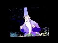 The Sword In The Stone 1963 Female Squirrel Saves Wart