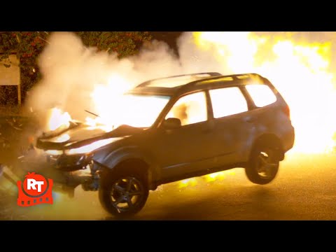 S.W.A.T. - Fire Bombings！(S2E3) | Movieclips (S.W.A.T. - Fire Bombings! (S2E3) | Movieclips)