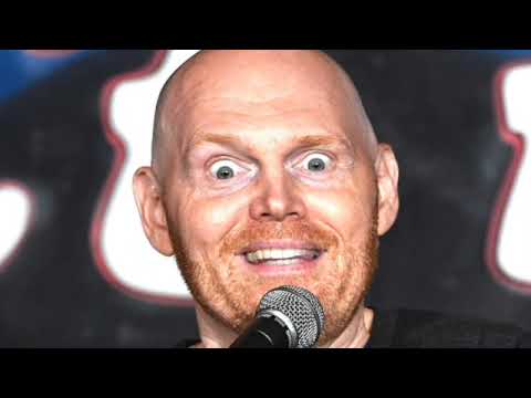 Bill Burr - Cumtown Podcast