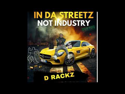 D Rackz “TMR” (Official Audio)