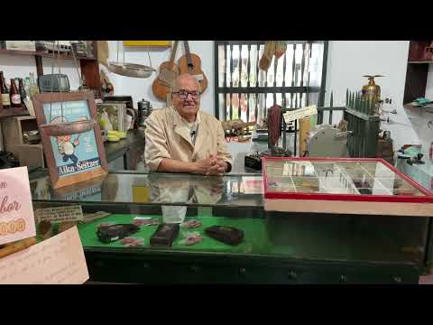Proyecto La Pirinola  -  Museo Casa de los Abuelos de Sonsón - Convocatoria ProAntioquia 2026