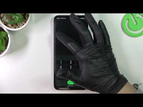 Nokia G60 - Incoming Call Screen Presentation / All Available Call Settings!