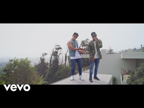 Luis Baca - Tú y Tú (Video Oficial)