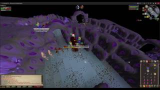 OSRS-Superior Nechyrael! And quick tip!