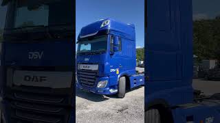 DAF XF 480 SSC truck tractor for sale - Image 4 | Autoline MY DAF XF 480 SSC truck tractor | Image 4 - Autoline