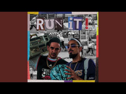 Run It (feat. INFANTE)