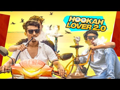 HOOKAH LOVER 2.0 | GANESH GD