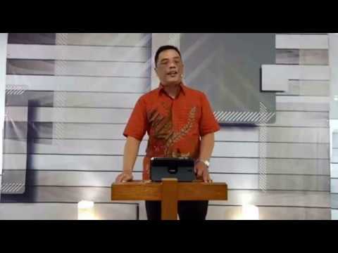 Live Pemuridan RTM "Proses Pendewasaan"