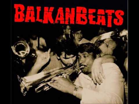 Hir aj kam, hir aj go   Magnifico Balkan Beats