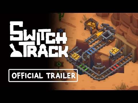 SwitchTrack youtube-video