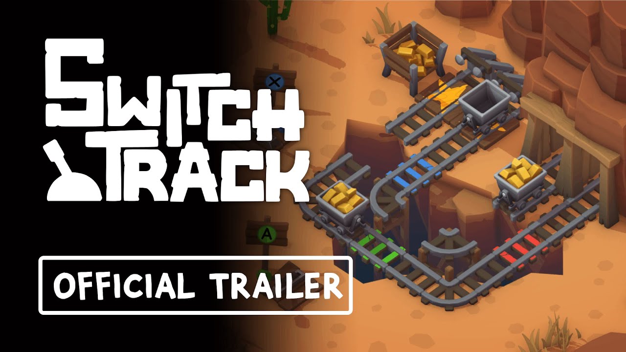 Announcement Trailer