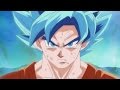 1° Video oficial da nova transformação de Goku em ...