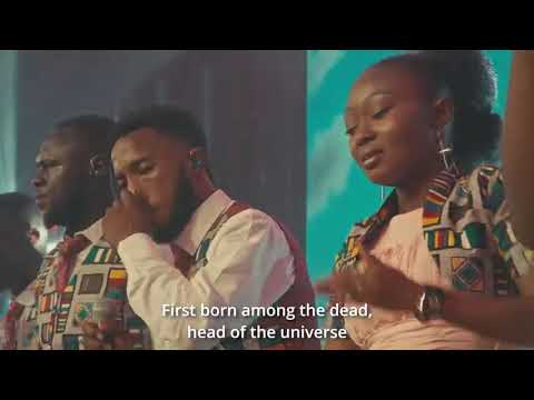 Gbenga Akinfenwa ft Evang Dr Bola Are _ Aseyi o wu