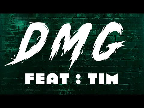 JACK JACK – D.M.G (feat. Tim)