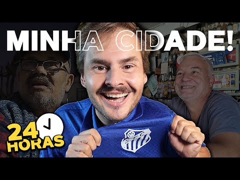 24 HORAS EM SALTO DO ITARARÉ