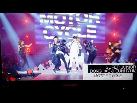 140503 Sapporo Collection TV D&E cut