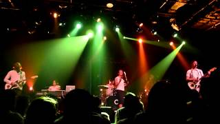 Acid House Kings in Singapore 2013 - That&#39;s Because You Drive Me