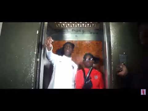 Barjo - Flow #1 (clip officiel)