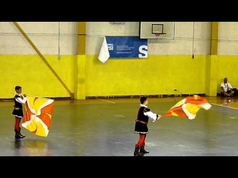 Quartiere Castello Jolly - Singolo 2° Fascia - Rubiera 2012