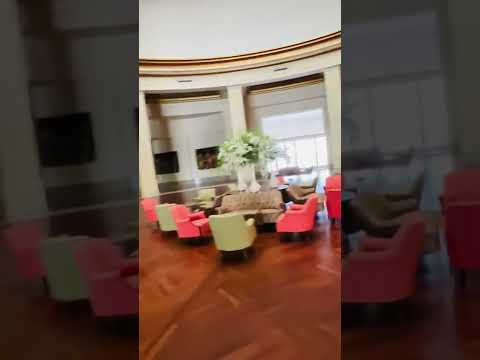 SANDY  TRANSEXUAL VIAJANDO POR EL MUNDO /HOTEL GRAN PROVINCIAL , MAR DEL PLATA @soysandy6 Instagram