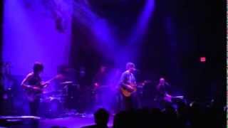 Okkervil River - "On A Balcony" @ 930 Club, Washington D.C. Live HQ