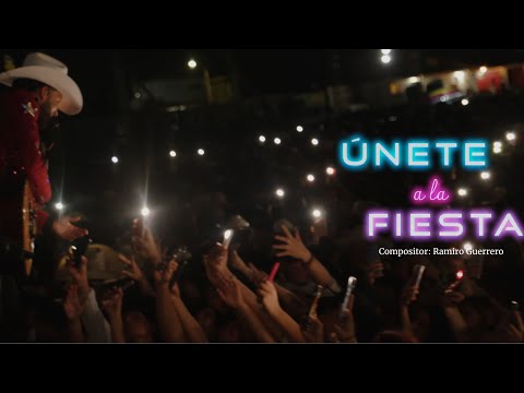 únete a la fiesta - conjunto nuevo amanecer