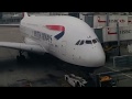 Trip Report London To Johannesburg British Airways A380 Economy