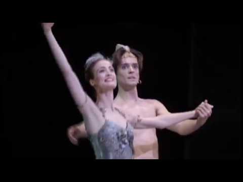 Angel Corella /Julie Kent in "LE CORSAIRE" - American Ballet Theatre - 1999