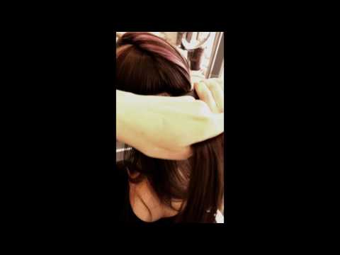 Irina  Anderson Tutorial