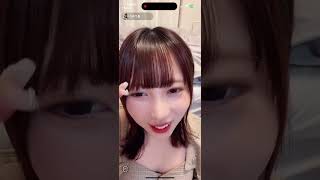 【髙木由莉愛】【あざとい角度】【TikTok切り抜き】