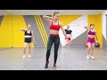 Get Flat Abs In 2 Weeks By Aerobic Workout | AEROBIC DANCE