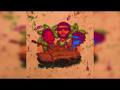 (FREE) Nav Type Beat - "TURKS" ft. Gunna x Travis Scott