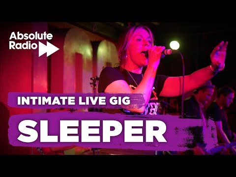 Atomic - Sleeper