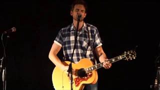 You'll Ask For Me - Tyler Hilton